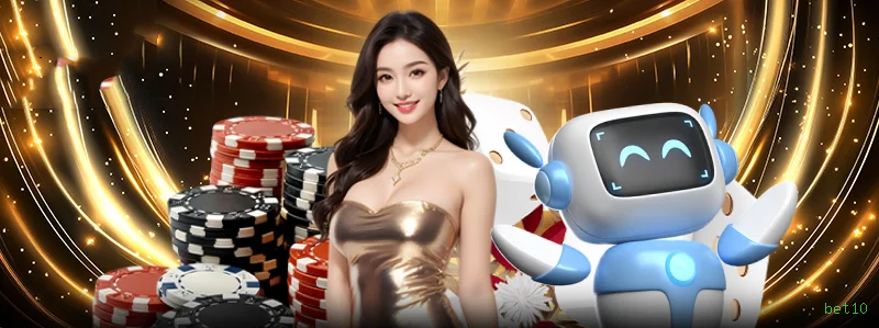 Configurações úteis dentro do app bet10