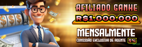 Central de dúvidas rápidas sobre o app bet10
