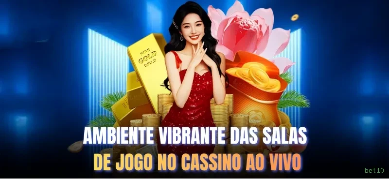 App bet10 apostas esportivas mobile