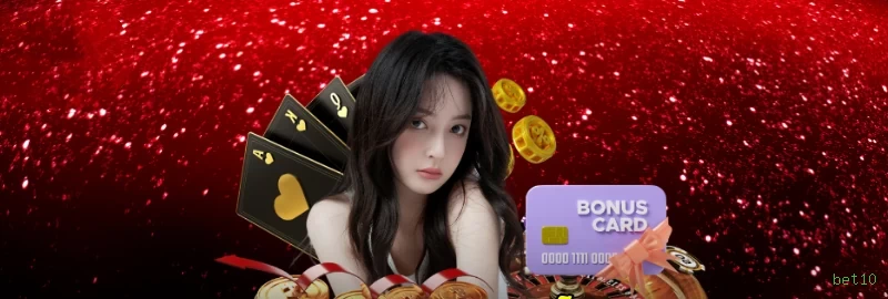 Cassino bet10 - mesas ao vivo e jogos