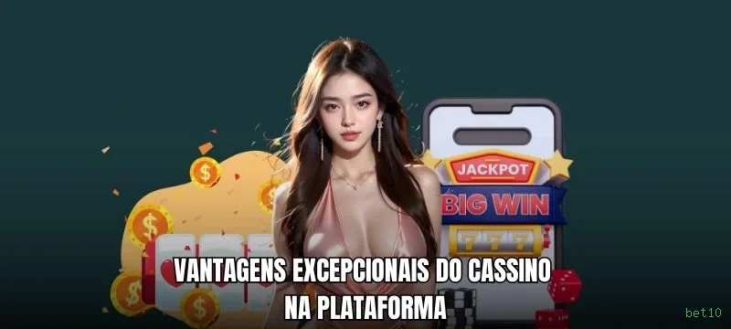 Roleta e blackjack bet10