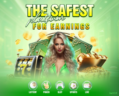 Slots bet10 - Sweet Bonanza e caça-níqueis populares